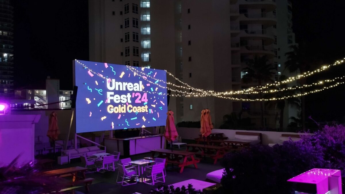 UnrealFest24